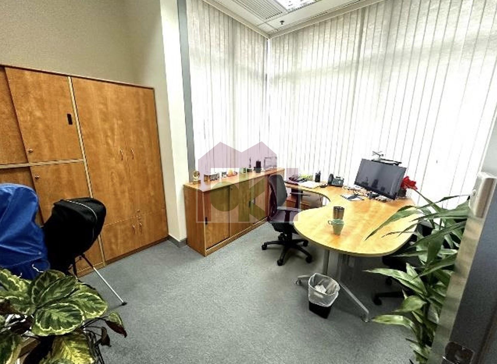 AIA Financial Centre building or unit photo